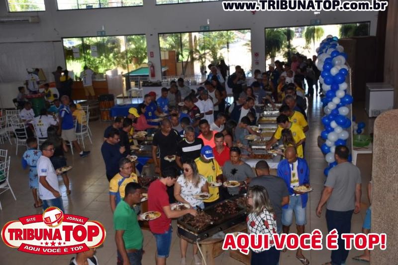 ROLIM DE MOURA:  JESAB 2018