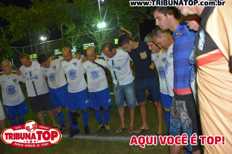 ROLIM DE MOURA:  JESAB 2018