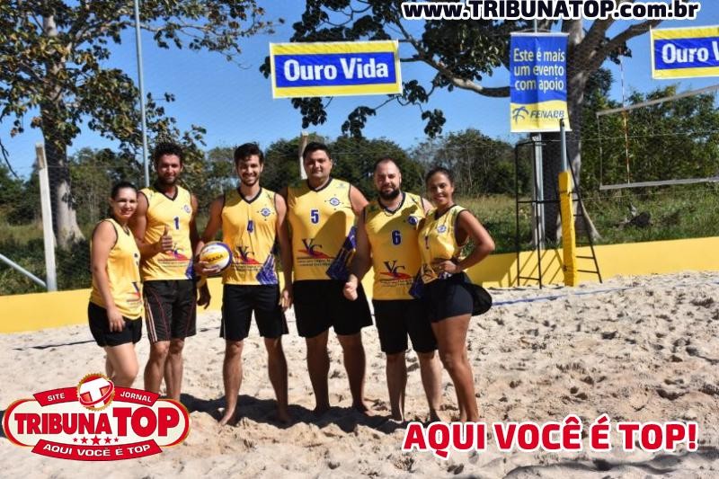 ROLIM DE MOURA:  JESAB 2018