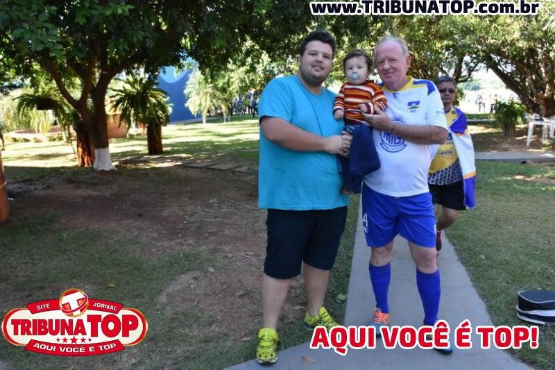 ROLIM DE MOURA:  JESAB 2018