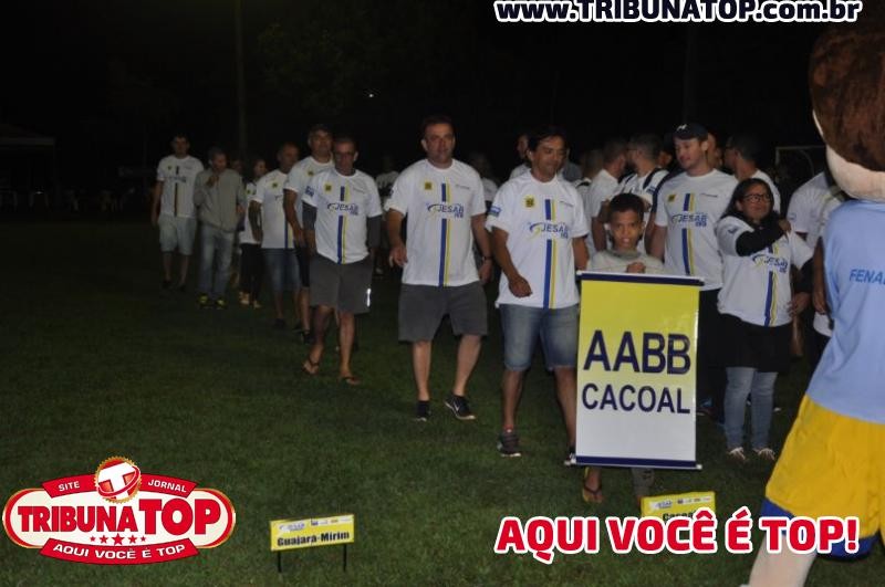 ROLIM DE MOURA:  JESAB 2018