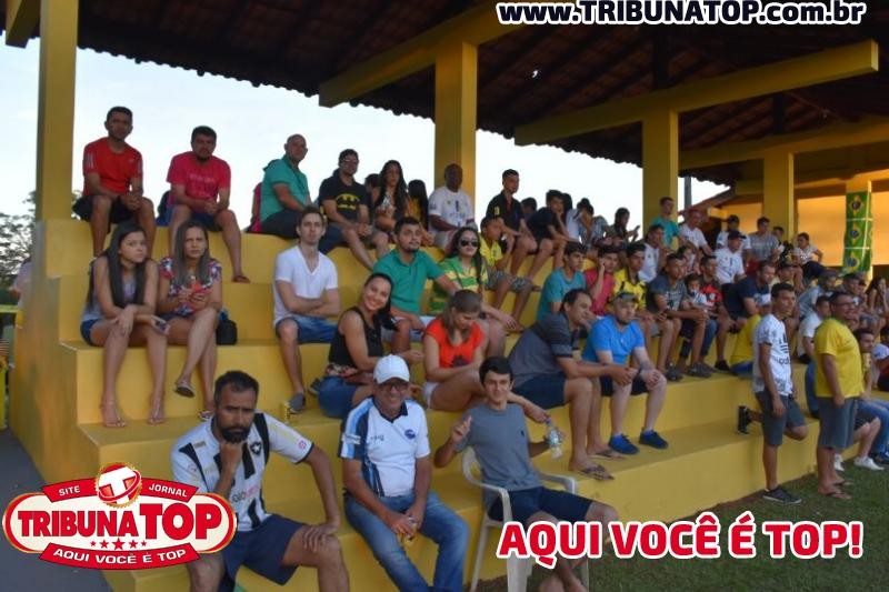 ROLIM DE MOURA:  JESAB 2018