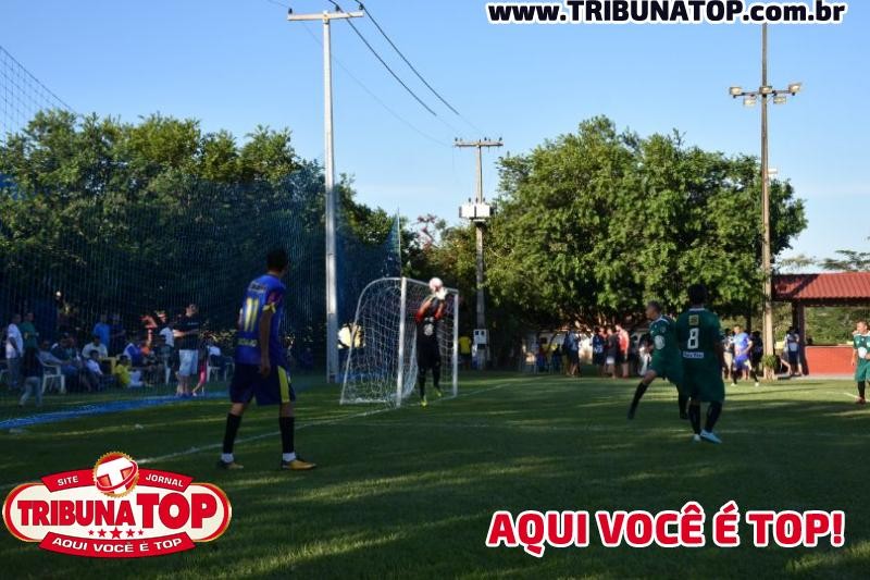 ROLIM DE MOURA:  JESAB 2018