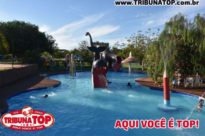 ROLIM DE MOURA:  JESAB 2018