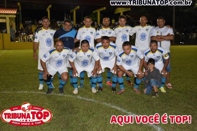 ROLIM DE MOURA:  JESAB 2018