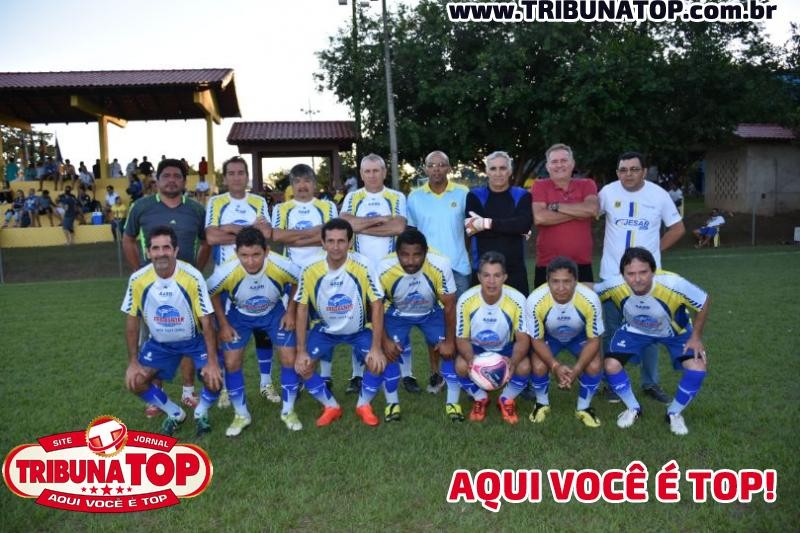 ROLIM DE MOURA:  JESAB 2018