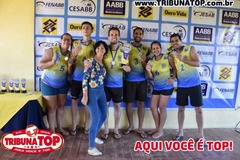 ROLIM DE MOURA:  JESAB 2018