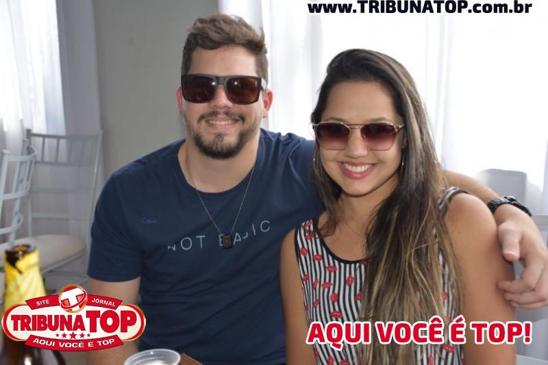 ROLIM DE MOURA:  JESAB 2018