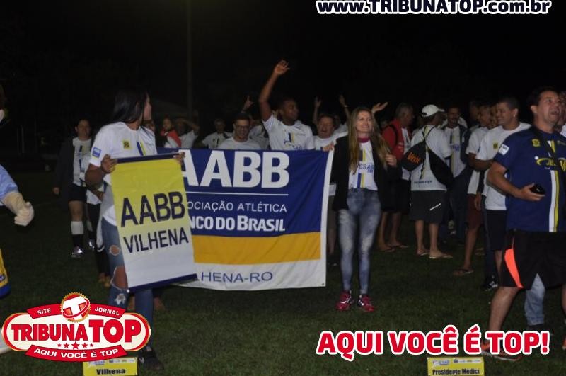 ROLIM DE MOURA:  JESAB 2018