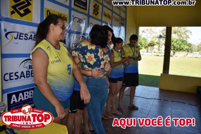 ROLIM DE MOURA:  JESAB 2018