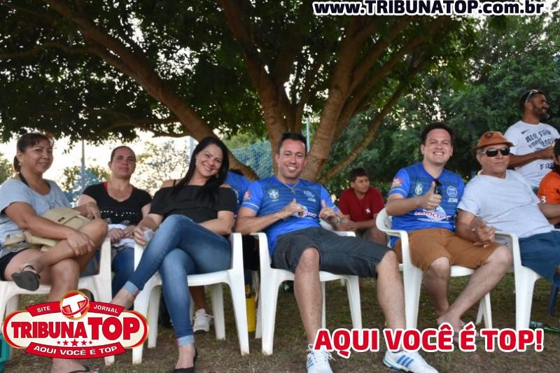 ROLIM DE MOURA:  JESAB 2018