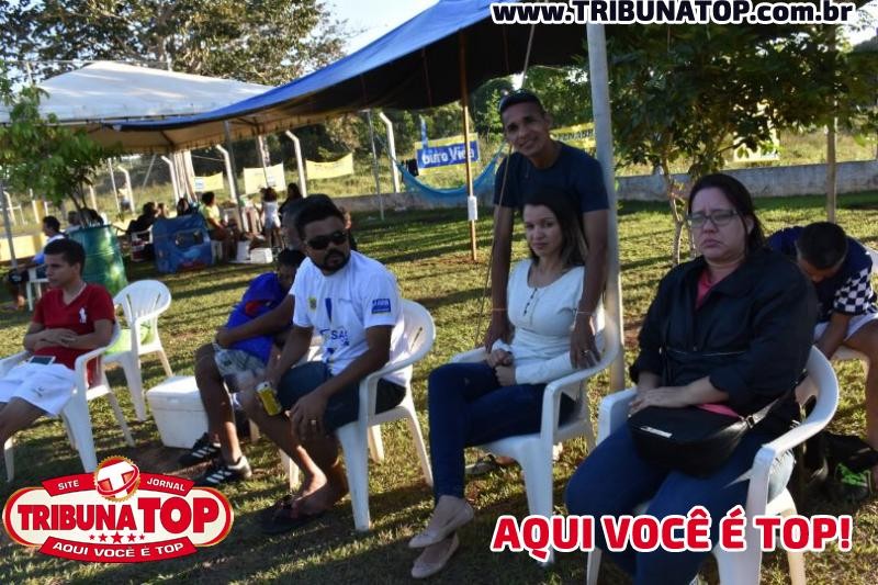 ROLIM DE MOURA:  JESAB 2018