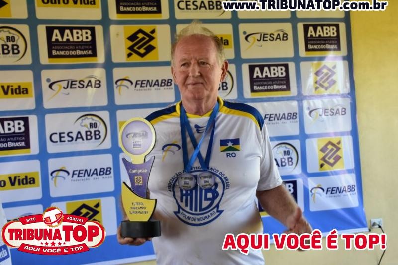 ROLIM DE MOURA:  JESAB 2018