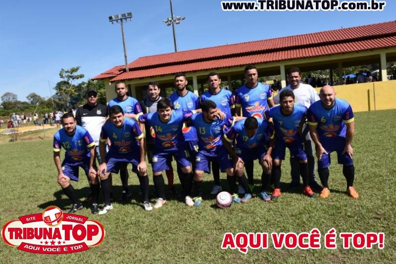 ROLIM DE MOURA:  JESAB 2018