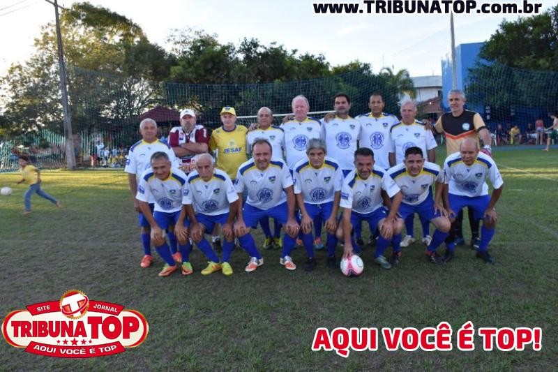 ROLIM DE MOURA:  JESAB 2018