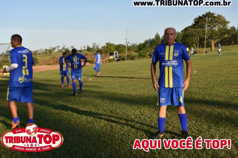 ROLIM DE MOURA:  JESAB 2018