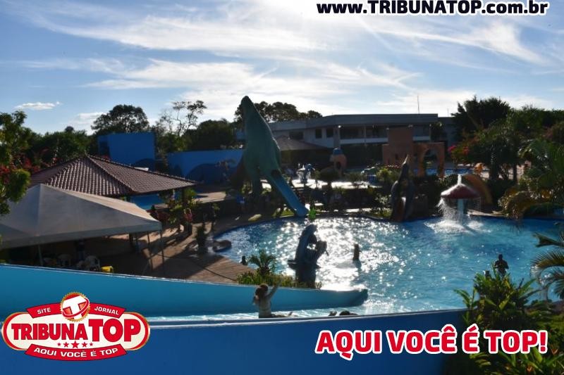 ROLIM DE MOURA:  JESAB 2018