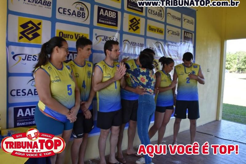 ROLIM DE MOURA:  JESAB 2018