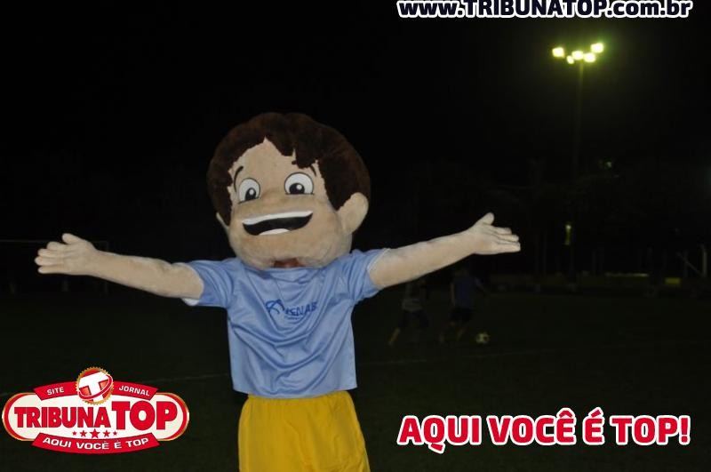 ROLIM DE MOURA:  JESAB 2018