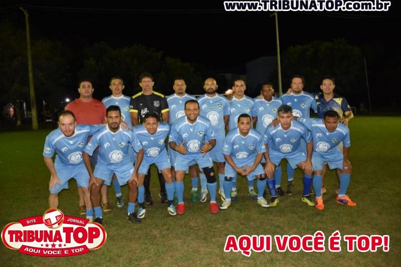 ROLIM DE MOURA:  JESAB 2018