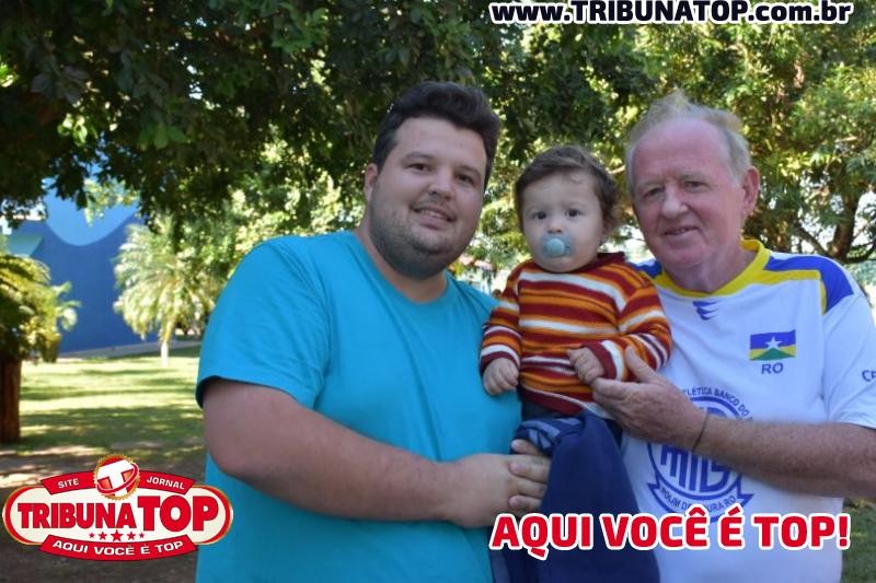 ROLIM DE MOURA:  JESAB 2018