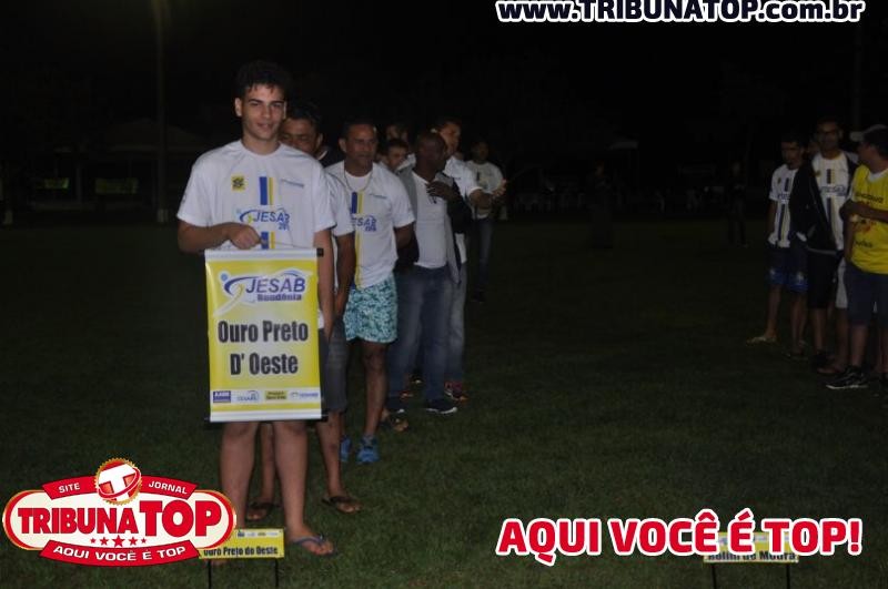 ROLIM DE MOURA:  JESAB 2018