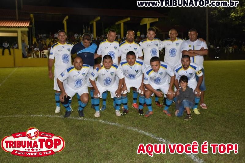 ROLIM DE MOURA:  JESAB 2018