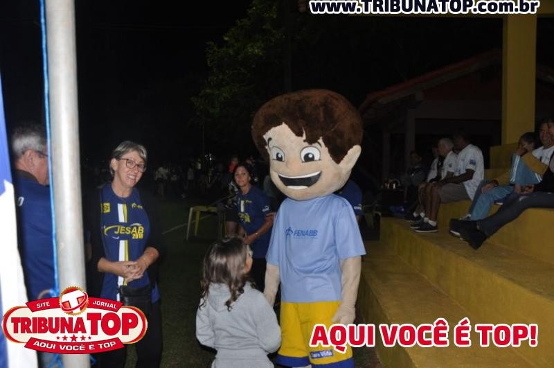 ROLIM DE MOURA:  JESAB 2018