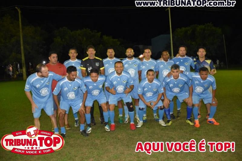 ROLIM DE MOURA:  JESAB 2018