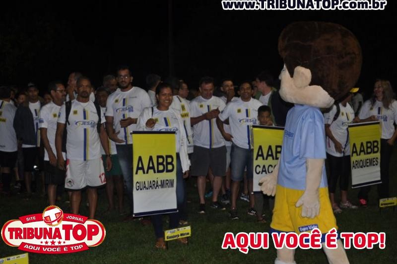 ROLIM DE MOURA:  JESAB 2018