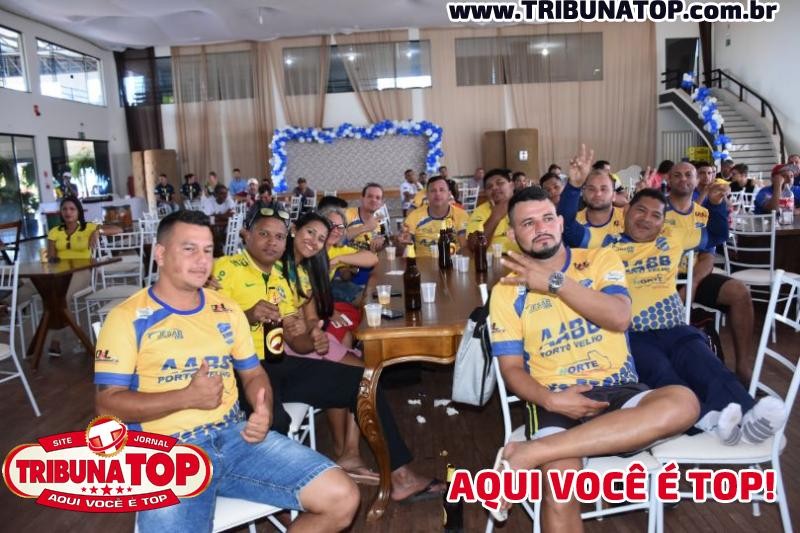 ROLIM DE MOURA:  JESAB 2018