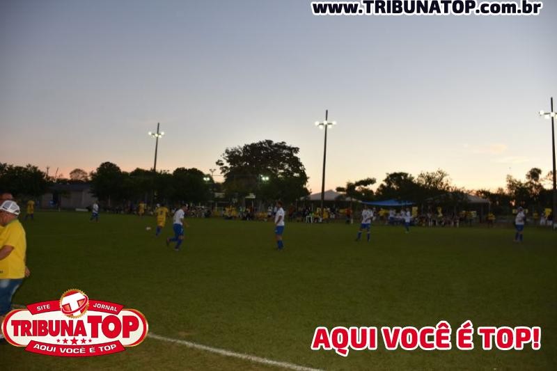 ROLIM DE MOURA:  JESAB 2018