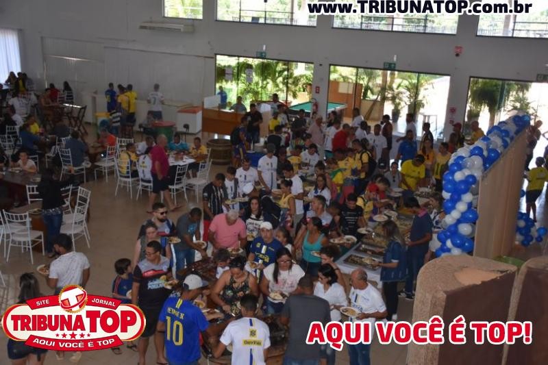 ROLIM DE MOURA:  JESAB 2018