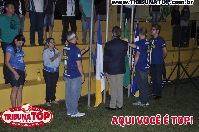 ROLIM DE MOURA:  JESAB 2018