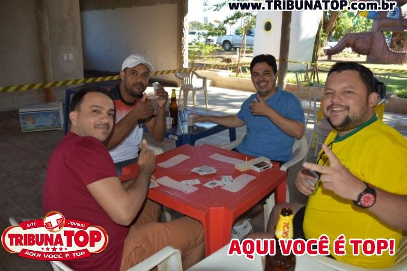 ROLIM DE MOURA:  JESAB 2018