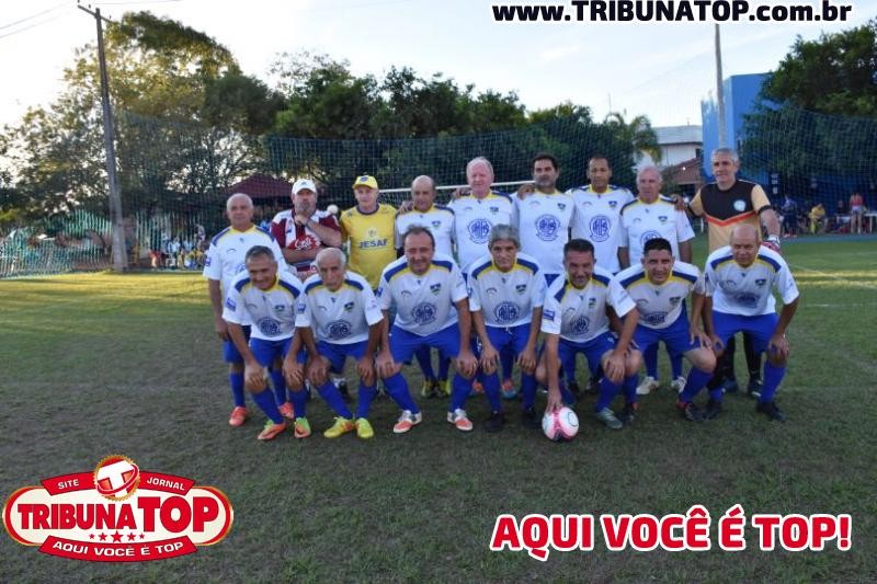 ROLIM DE MOURA:  JESAB 2018