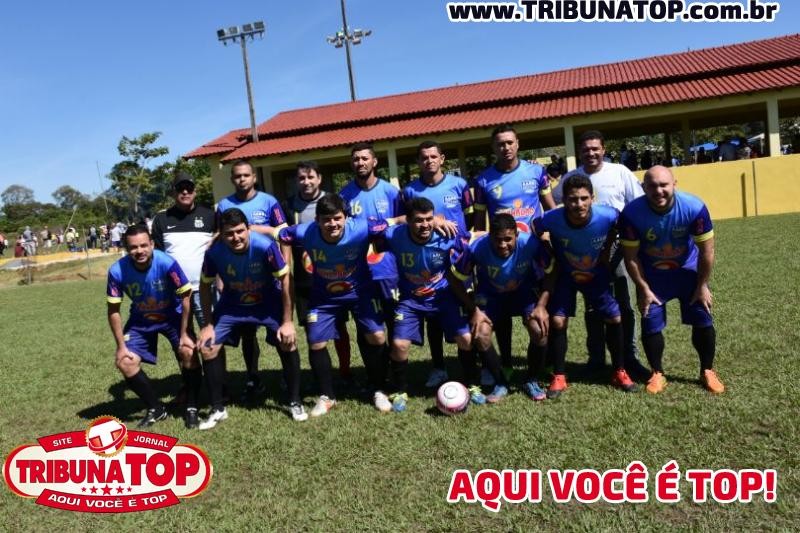 ROLIM DE MOURA:  JESAB 2018