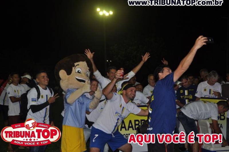 ROLIM DE MOURA:  JESAB 2018