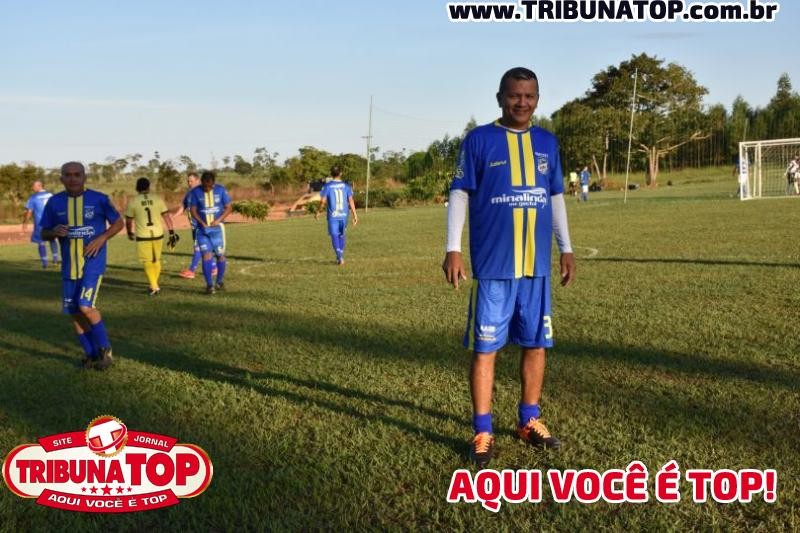 ROLIM DE MOURA:  JESAB 2018