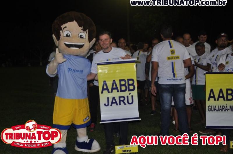 ROLIM DE MOURA:  JESAB 2018