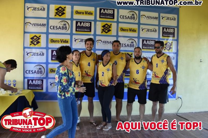 ROLIM DE MOURA:  JESAB 2018