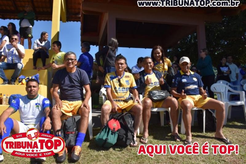 ROLIM DE MOURA:  JESAB 2018