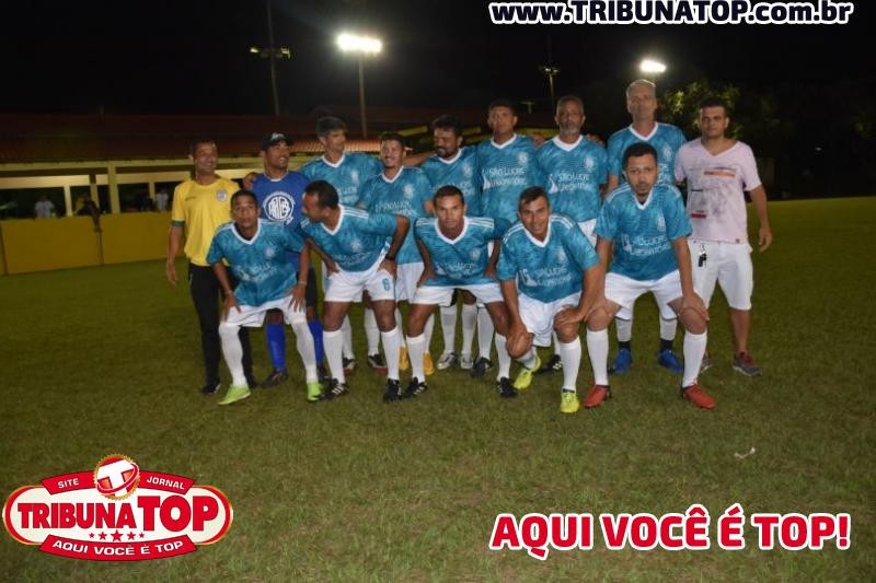 ROLIM DE MOURA:  JESAB 2018