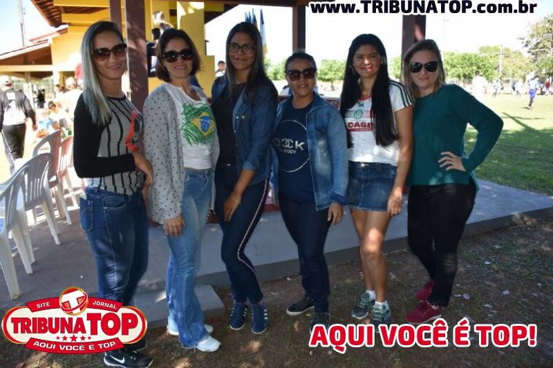 ROLIM DE MOURA:  JESAB 2018