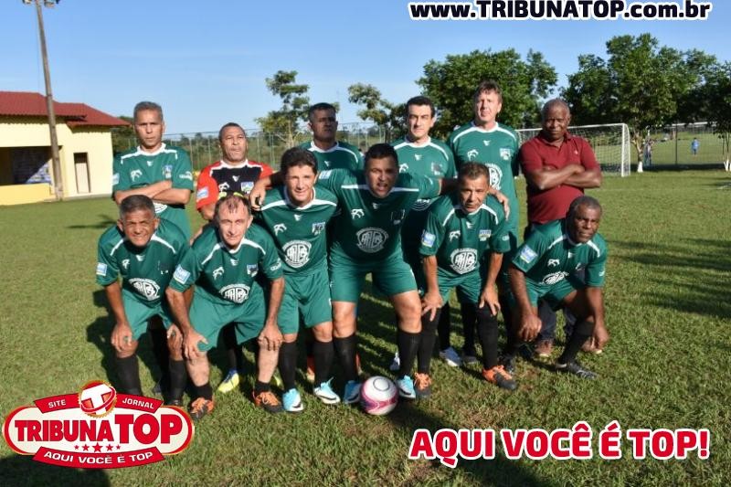 ROLIM DE MOURA:  JESAB 2018