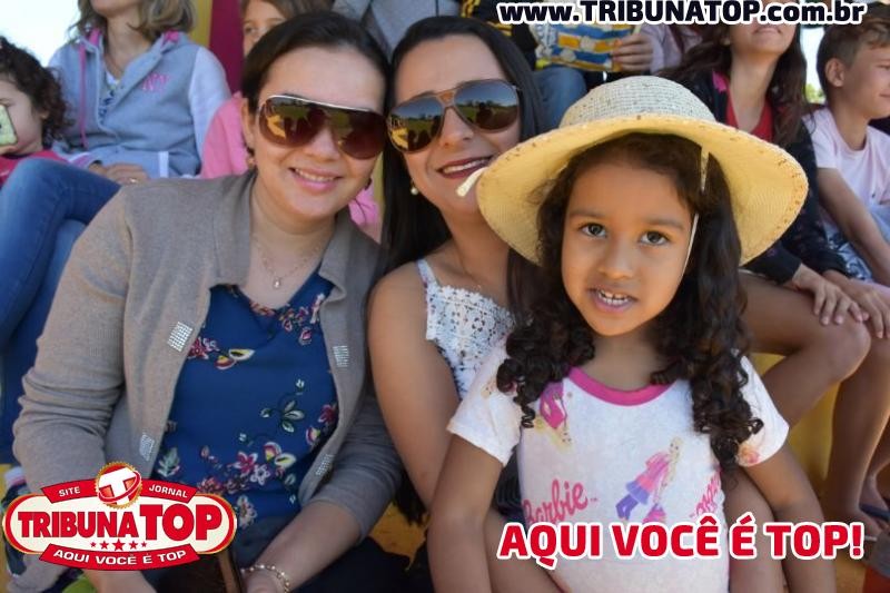 ROLIM DE MOURA:  JESAB 2018