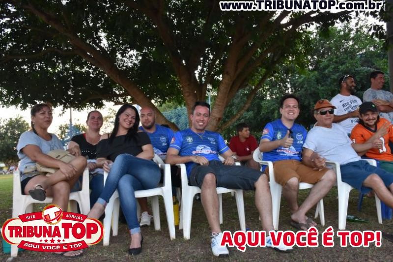 ROLIM DE MOURA:  JESAB 2018