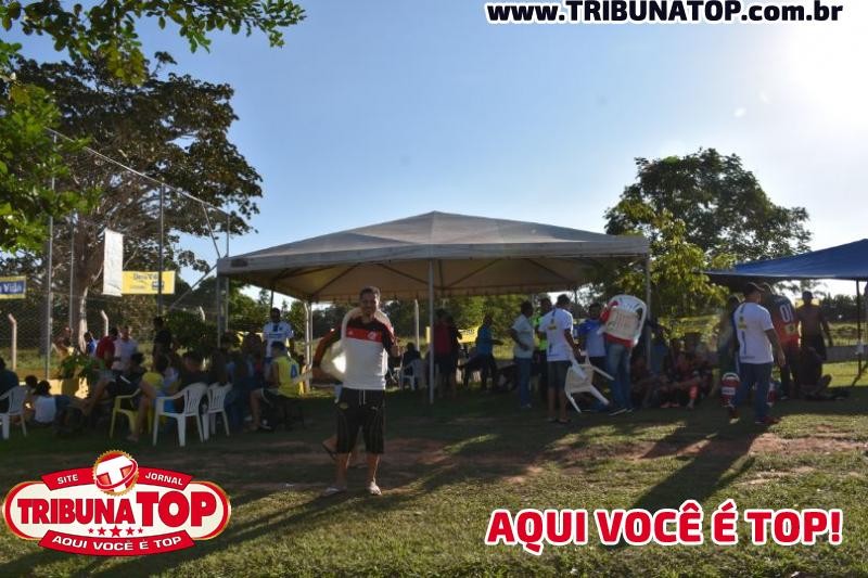 ROLIM DE MOURA:  JESAB 2018