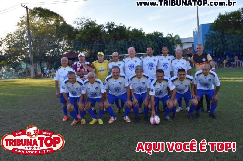 ROLIM DE MOURA:  JESAB 2018