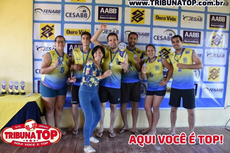 ROLIM DE MOURA:  JESAB 2018